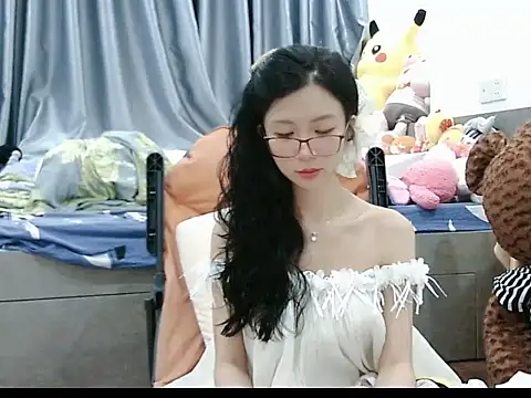 Cute Ruby01 online show from 09.23.25