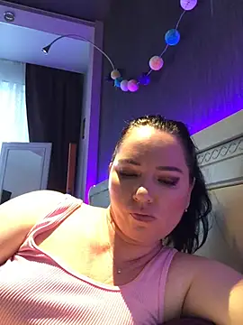 HotMilfMargo online show from 02.16.25