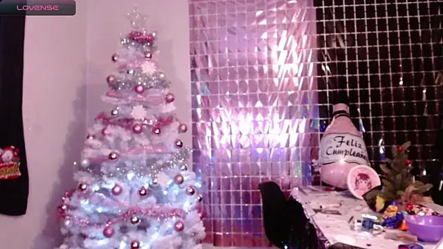 lil daisy7 online show from 12.21.24