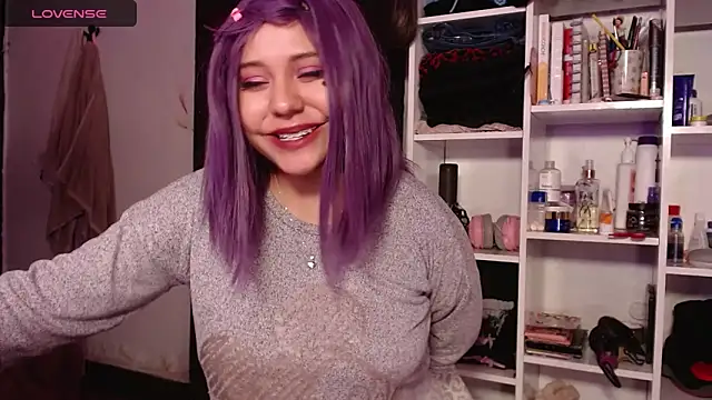 lil daisy7 online show from 01.23.25