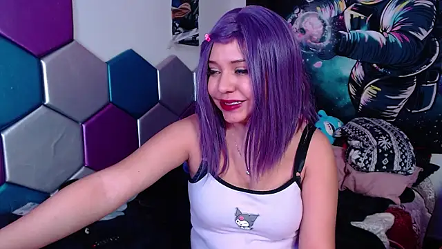 lil daisy7 online show from 01.24.25