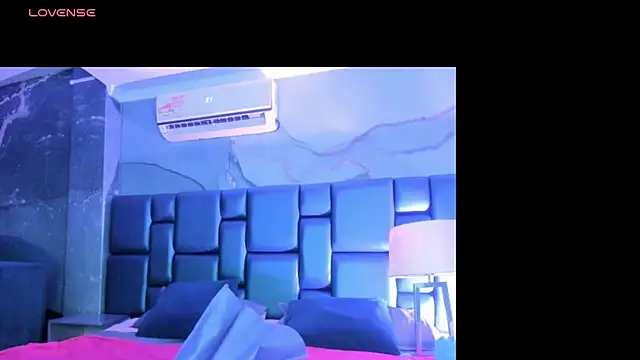 Vivi prinncess online show from 02.13.25