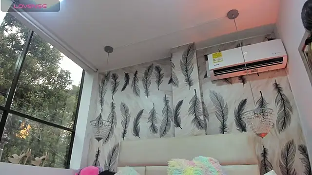 Vivi prinncess online show from 09.28.25