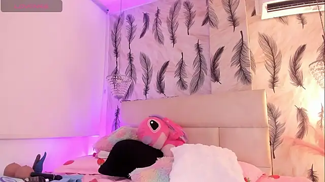 Vivi prinncess online show from 11.09.25