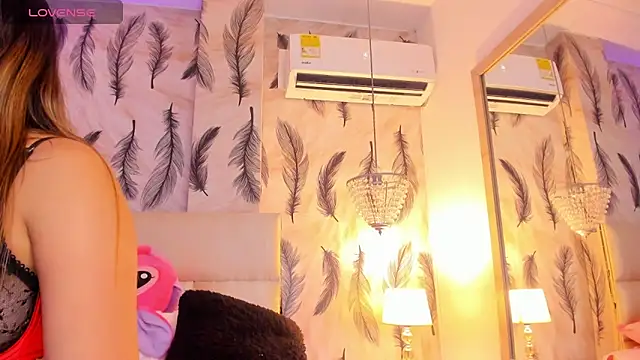 Vivi prinncess online show from 11.20.25