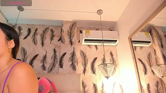 Vivi prinncess online show from 11.29.25