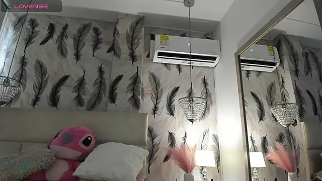 Vivi prinncess online show from 02.01.26