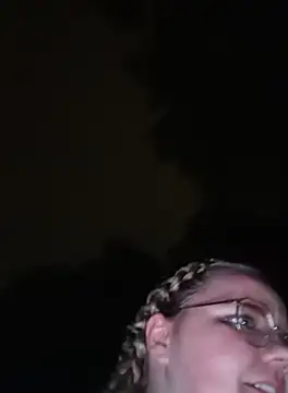 Fiona0705 online show from 09.27.25