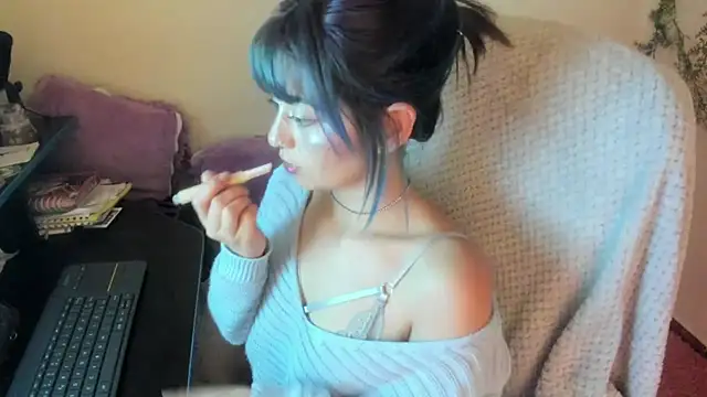 Sammysammy  online show from 11.23.25