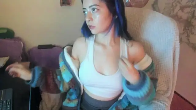 Sammysammy  online show from 12.03.25