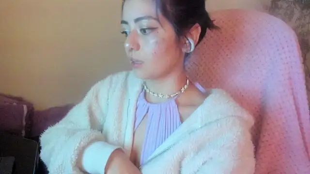 Sammysammy  online show from 02.09.26