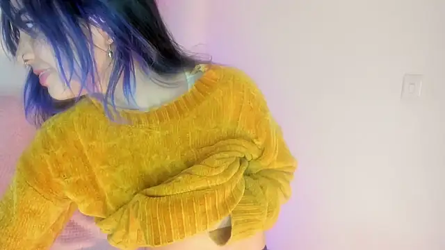 Sammysammy  online show from 04.22.26