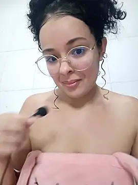 NinaSweet2 online show from 02.27.26