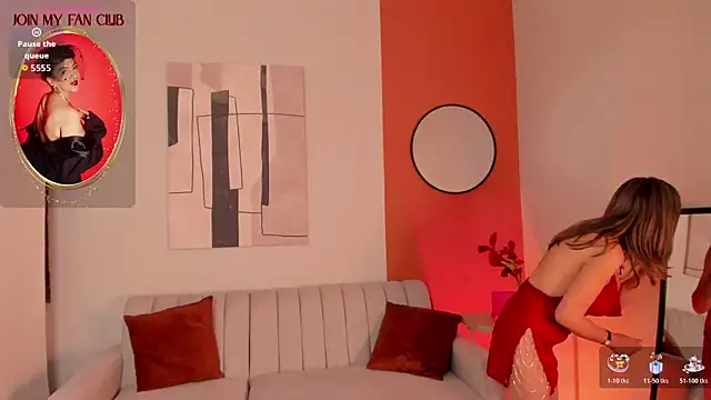 Snapshot of GraceElizabeth_ chatting on 04.20.26 GraceElizabeth online show from 04.20.26