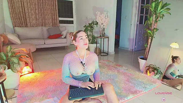 erotik lady online show from 01.17.26