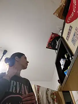 JoLeNe27 online show from 10.23.25