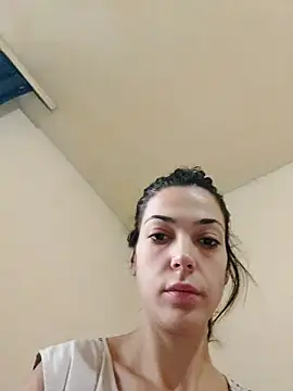 JoLeNe27 online show from 10.31.25