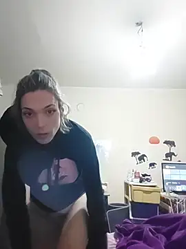 JoLeNe27 online show from 12.13.25