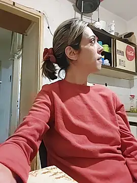 Snapshot of JoLeNe27 chatting on 03.07.26 JoLeNe27 online show from 03.07.26