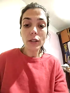 Snapshot of JoLeNe27 chatting on 03.18.26 JoLeNe27 online show from 03.18.26