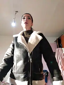 Snapshot of JoLeNe27 chatting on 03.19.26 JoLeNe27 online show from 03.19.26