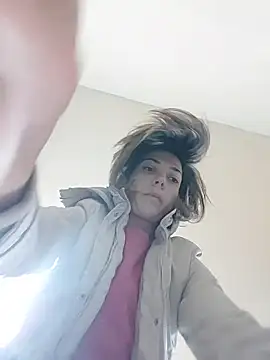 Snapshot of JoLeNe27 chatting on 03.31.26 JoLeNe27 online show from 03.31.26