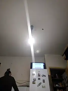 Snapshot of JoLeNe27 chatting on 04.04.26 JoLeNe27 online show from 04.04.26