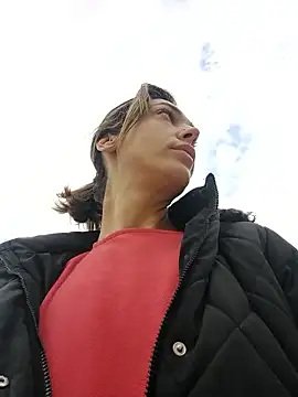 Snapshot of JoLeNe27 chatting on 04.07.26 JoLeNe27 online show from 04.07.26