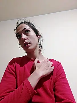 Snapshot of JoLeNe27 chatting on 04.14.26 JoLeNe27 online show from 04.14.26