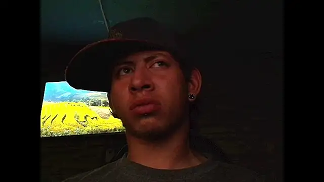 yefersonsijajaj online show from 10.26.25