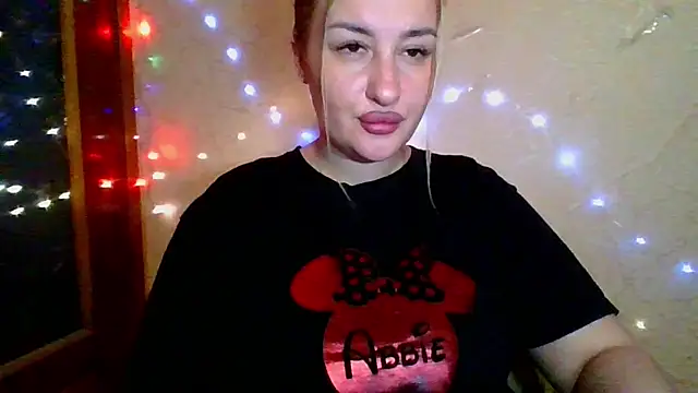 Snapshot of Mandy_Belcher chatting on 10.08.25 Mandy Belcher online show from 10.08.25