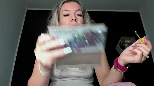 Alesys69 online show from 12.04.25