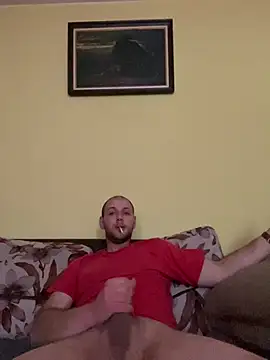 Snapshot of Flakka95 chatting on 01.03.25 Flakka95 online show from 01.03.25