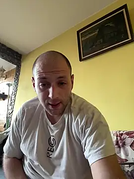 Snapshot of Flakka95 chatting on 02.01.25 Flakka95 online show from 02.01.25