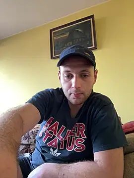 Snapshot of Flakka95 chatting on 02.01.25 Flakka95 online show from 02.01.25