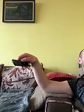 Snapshot of Flakka95 chatting on 02.15.25 Flakka95 online show from 02.15.25