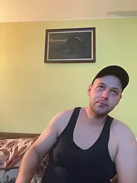 Snapshot of Flakka95 chatting on 03.16.25 Flakka95 online show from 03.16.25