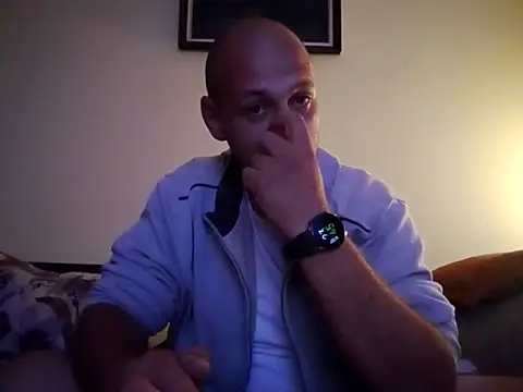 Snapshot of Flakka95 chatting on 09.30.25 Flakka95 online show from 09.30.25