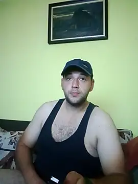 Snapshot of Flakka95 chatting on 10.10.25 Flakka95 online show from 10.10.25