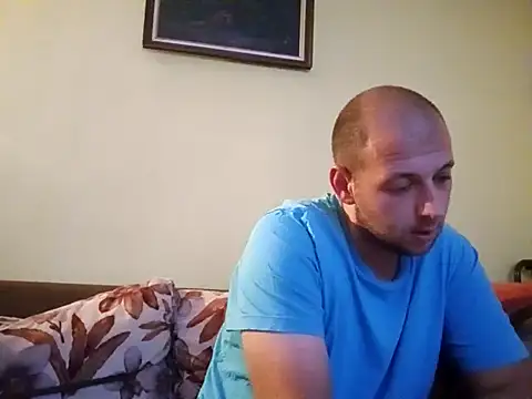 Snapshot of Flakka95 chatting on 10.26.25 Flakka95 online show from 10.26.25