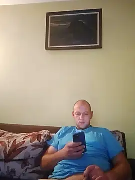 Snapshot of Flakka95 chatting on 11.01.25 Flakka95 online show from 11.01.25