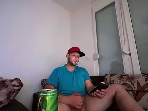 Snapshot of Flakka95 chatting on 06.06.26 Flakka95 online show from 06.06.26
