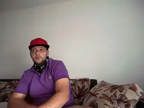 Snapshot of Flakka95 chatting on 07.17.26 Flakka95 online show from 07.17.26