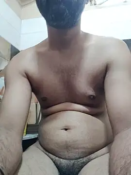 Rohit19997776 online show from 04.14.26