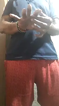 Snapshot of xxxsexy27 chatting on 01.03.25 xxxsexy27 online show from 01.03.25