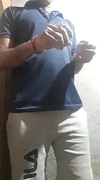 Snapshot of xxxsexy27 chatting on 01.23.25 xxxsexy27 online show from 01.23.25