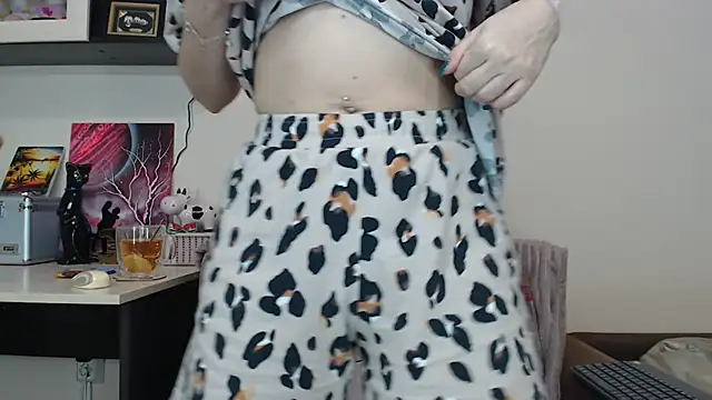 SugarTati online show from 01.14.25