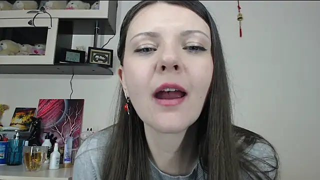 SugarTati online show from 03.10.25