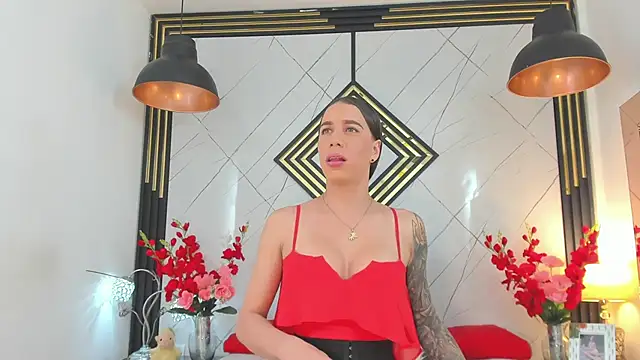 Leisygirl online show from 02.23.26