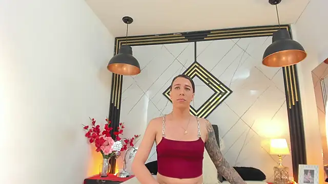 Leisygirl online show from 05.18.26
